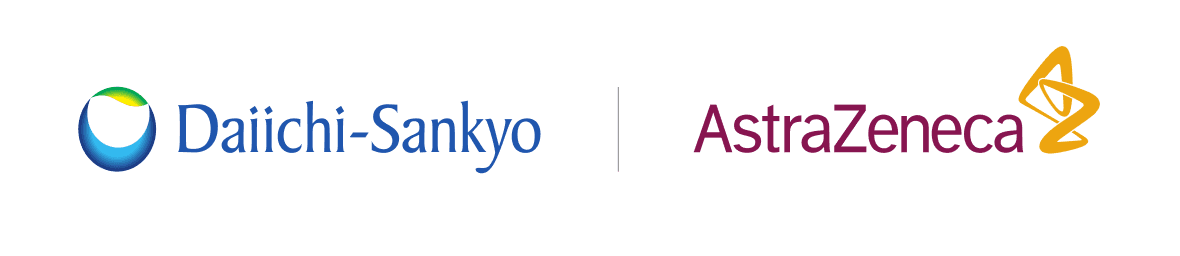Daiichi Sankyo y AstraZeneca